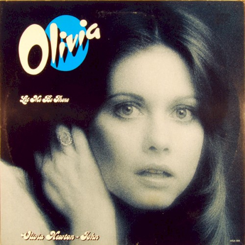 Olivia Newton‐John